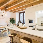 Luderna - Casa Obago Salardú