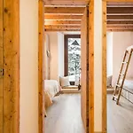 Apartamento Luderna - Casa Obago Salardú