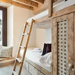 Apartamento Luderna - Casa Obago *