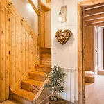 Apartamento Luderna - Casa Obago Salardú