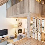 Apartamento Luderna - Casa Obago *