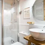 Apartamento Luderna - Casa Obago Salardú