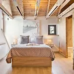 Apartamento Luderna - Casa Obago Salardú