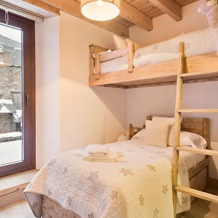 Apartamento Luderna - Casa Obago *
