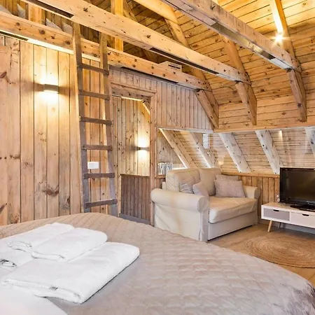 Apartamento Luderna - Casa Obago *