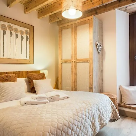 Luderna - Casa Obago Salardú