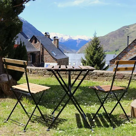 Luderna - Casa Obago Apartamento
