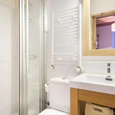 Apartment Luderna - Casa Obago *
