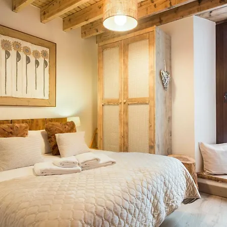 Luderna - Casa Obago Apartment *