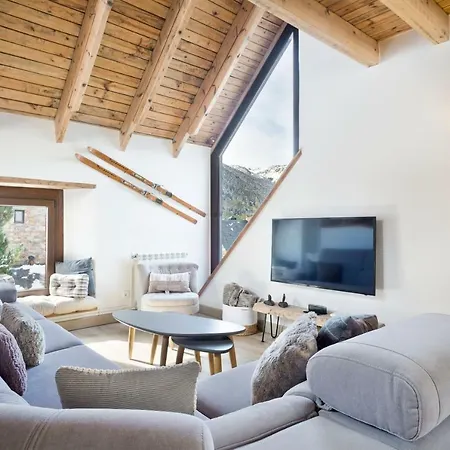 Luderna - Casa Obago Apartment *