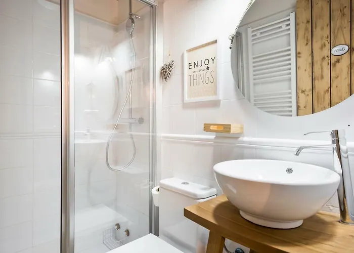 Apartmán Luderna - Casa Obago Salardú
